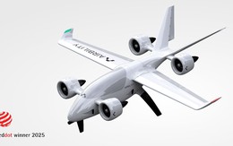 Ai đứng sau đơn hàng sản xuất 5.000 máy bay vận tải không người lái tại Việt Nam?