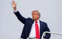 Tổng thống Donald Trump muốn tổ chức hội nghị ba bên Mỹ - Nga - Ukraine vào tuần tới?