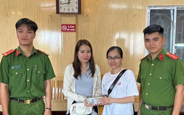 Người phụ nữ chuyển khoản thành công 150 triệu đồng, người nhận kiểm tra tài khoản rồi báo công an