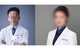 Trung Quốc: 19 cá nhân trả giá vì hành vi của bác sĩ và nhân tình