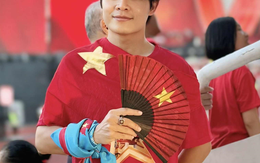 Nguyễn Văn Chung: “Tôi không viết những bài hát về quê hương đất nước với mong muốn top trending”