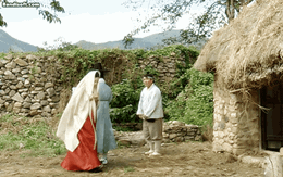 Siêu phẩm cổ trang lập kỷ lục rating 63%, nữ chính đẹp thách thức mọi khung hình