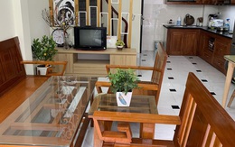 10 năm làm ‘con nợ’, tôi sở hữu một căn chung cư và một căn nhà đất giữa Hà Nội, giá nay đã tăng gấp 3 lần