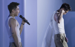 Sơn Tùng gần đây sao thế này?