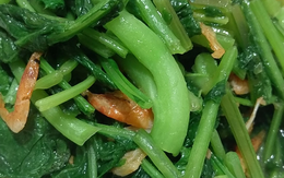 Thứ từng bị coi là ‘rác bếp’, hóa ra chống oxy hóa gấp 10 lần táo, ngừa lão hóa và bảo vệ tim mạch