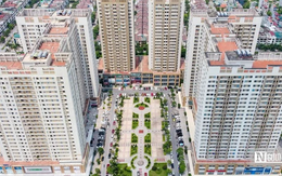 169 dự án tại Hà Nội không đủ điều kiện thí điểm nhà ở thương mại thông qua thỏa thuận