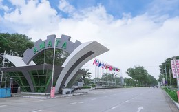 Tập đoàn Amata (Thái Lan) dự kiến làm KCN quy mô đến 500ha tại Phú Thọ