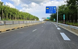 Các công trình khởi công, thông xe ngày 19/8