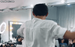 Tài tử có “gương mặt điện ảnh” đẹp nhất Việt Nam: Nhan sắc chặt chém cả showbiz, mặc áo rách lên người vẫn sang