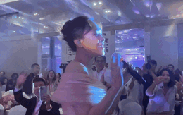 Visual bất chấp cam thường của Mỹ Tâm, sau bao năm hát live vẫn đỉnh đúng là trình hạng A!