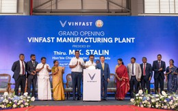 Báo Ấn Độ: VinFast có thể 'định hình diện mạo thị trường xe điện' xứ tỷ dân