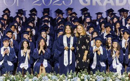 ISHCMC 2025: Thành tích IB xuất sắc, mở ra tương lai toàn cầu cho học sinh