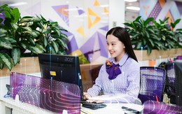 Chạm tương lai ngành tài chính cùng “Ngân hàng trí tuệ” TPBank