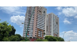 Giá nhà tăng chóng mặt: Thu nhập 30 triệu đồng/tháng cũng không mua nổi