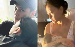 Ngô Thanh Vân có 8 quy tắc "căng cực" cho ai muốn tiếp xúc với con gái, Huy Trần vướng tranh cãi vì 1 hành động