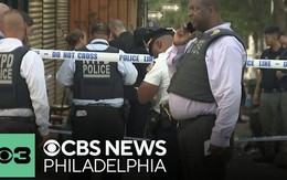 Xả súng ở New York, hàng loạt người thương vong