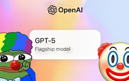 Được ca ngợi có trình độ ngang tiến sĩ, tại sao mô hình GPT-5 của OpenAI liên tục bị chê bai là kém cỏi?