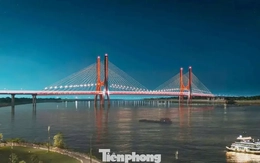 Hà Nội: Ký hợp đồng thi công cầu Ngọc Hồi 8.235 tỷ đồng