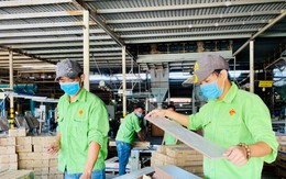 Doanh nghiệp loay hoay bài toán vốn