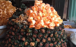 Không phải bún thang, món ăn chưa tới 50.000 đồng/bát này mới là hương vị Việt lọt top ngon nhất thế giới