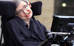 Cảnh báo đáng sợ của nhà vật lý thiên tài Stephen Hawking