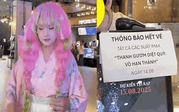 HOT nhất lúc này: Rạp phim Việt biến thành đại hội cosplay, 1 bom tấn cháy vé đến mức netizen đòi “vô hạn suất chiếu”