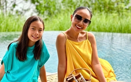 Soi học phí trường con gái Đoan Trang mà toát mồ hôi: Học 1 tháng bằng nhân viên văn phòng bình thường làm cả năm!