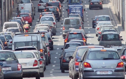 Lái xe quá tốc độ cho phép, tài xế phải nộp phạt gần 3 tỷ đồng