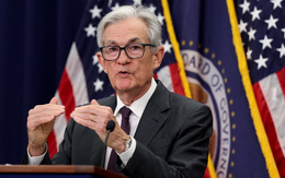 Mọi ánh mắt đổ dồn về bài phát biểu ‘cuối cùng’ của Chủ tịch Fed Jerome Powell: Lộ trình cắt giảm lãi suất liệu có như Phố Wall kỳ vọng?