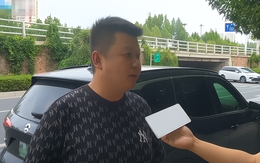 Chi 2,1 tỷ đồng mua ô tô điện có chính sách “bảo hành trọn đời”, 1 năm sau hãng xe "lật kèo": Xe anh đã đi 170.000km, vượt quá tiêu chuẩn