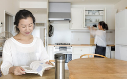 Thu nhập chỉ đủ sống, mẹ Hà Nội vẫn để dành 50 triệu/năm nhờ 6 bí quyết này