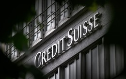 Nhìn lại khủng hoảng Credit Suisse: Hành trình từ niềm tự hào Thụy Sĩ đến sự sụp đổ của biểu tượng 166 năm tuổi