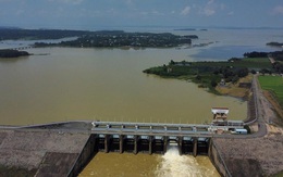 Loạt dự án lớn ở Đồng Nai đồng loạt khởi công dịp 19-8