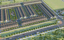 Vừa được chọn làm dự án 2 tỷ đô, ông lớn này tiếp tục triển khai dự án quy mô lớn tại Tp.Hồ Chí Minh