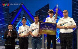Sắp có trận thi Quý Đường Lên Đỉnh Olympia đặc biệt nhất lịch sử