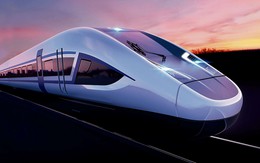 Siêu dự án đường sắt tốc độ cao 1,7 triệu tỷ đồng mà Vingroup và THACO muốn đầu tư sẽ khởi công giải phóng mặt bằng vào ngày mai 19/8