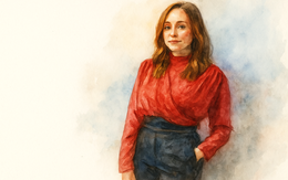 40 tuổi kiếm ‘ngon ơ’ hơn 470 triệu đồng/tháng từ thu nhập thụ động: Người phụ nữ mách cách kiếm tiền không cần bằng đại học, chỉ làm 4 giờ/ngày