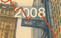 Thời kỳ “tiền rẻ” và cơn say bất động sản từng đẩy thế giới vào cuộc khủng hoảng tài chính toàn cầu như thế nào?