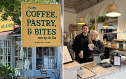 Mặc lời can ngăn, cặp đôi 9X vay 40 triệu đồng để khởi nghiệp, hái quả ngọt sau gần 10 năm từ ý tưởng siêu quen thuộc, thu về gần 120 tỷ đồng/năm