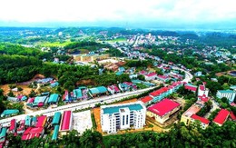 Đầu tư MST khởi công dự án Khu dân cư đô thị thương mại dịch vụ 4,8ha tại Điện Biên