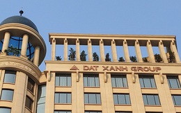 Dragon Capital giảm sở hữu tại Tập đoàn Đất Xanh