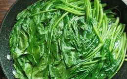 6 thực phẩm để lâu trong tủ lạnh "hóa chất độc", bác sĩ cảnh báo đừng ăn kẻo rước ung thư