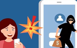 Sập bẫy “giám đốc ngoại quốc”, người phụ nữ bị lừa  hơn 1 tỷ đồng