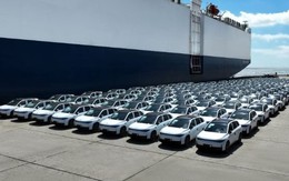 Từ kẻ vô danh đến 'hắc mã' ngành xe điện Trung Quốc: Startup 10 năm tuổi bất ngờ báo lãi, tự tay phát triển, sản xuất tất cả