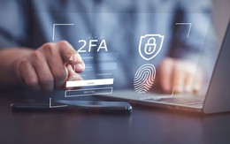 Vì sao người dùng nên bật xác thực hai yếu tố?