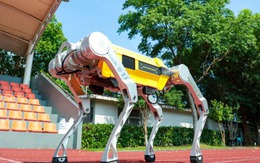 Vượt Hàn Quốc, công nghệ Trung Quốc vừa lập kỷ lục thế giới mới, bứt phá giới hạn để sánh ngang thành tựu của con người