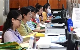 Bộ Nội vụ đề xuất công thức đánh giá, xếp loại chất lượng công chức theo KPI