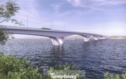 Hà Nội khánh thành, khởi công 10 dự án hạ tầng