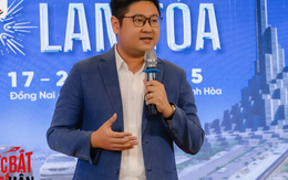 Chủ tịch Hội Doanh nhân trẻ Bình Định: Cần thu hút các phòng R&D vệ tinh đặt tại Gia Lai tương tự mô hình “hub – satellite” đang thành công ở Ấn Độ, Malaysia