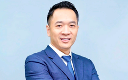 EVN Finance thay Tổng giám đốc